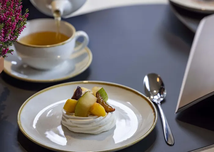 Hotel La Diligence 4*