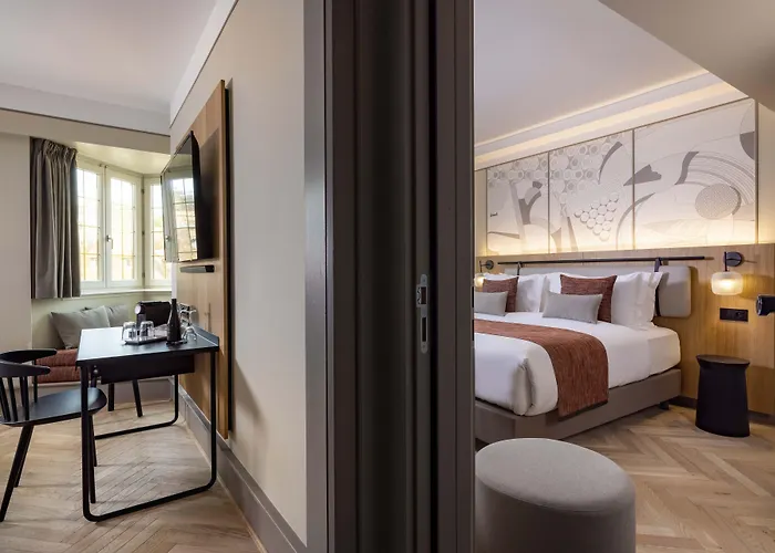 Hotel La Diligence Obernai