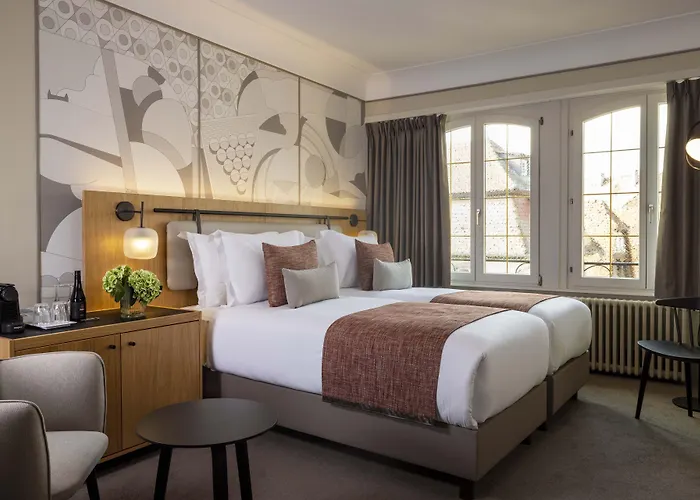 La Diligence Obernai