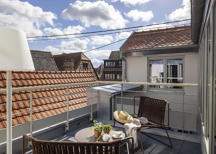 La Diligence 4* Obernai